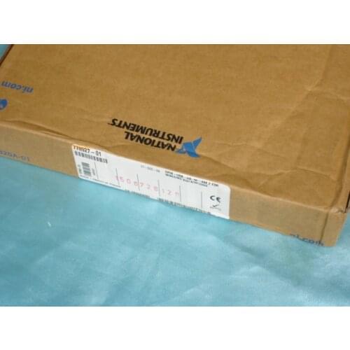 For New American NI Original Authentic GPIB-USB-HS Card