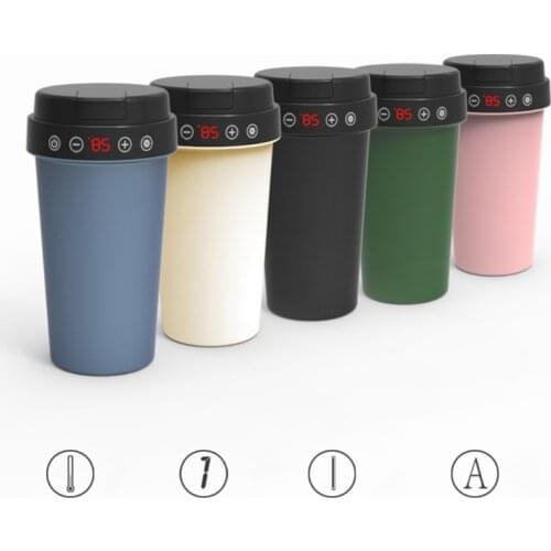 DVSAGF Camping Thermoses