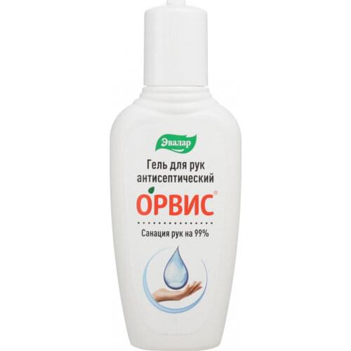ЭВАЛАР Masks And Antiseptics