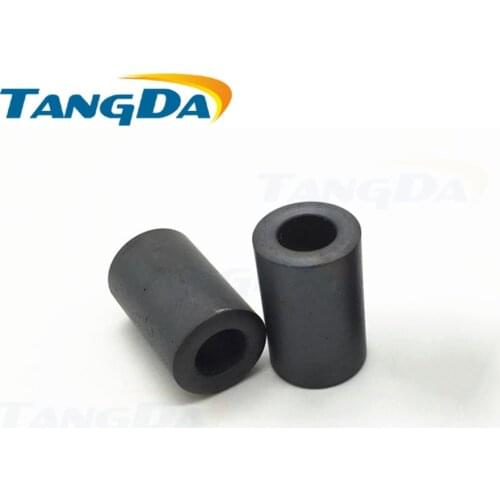 H918-1006 Ferrite cores American style H918 1006 RF H9181006 8.5ui 14.5x6.5x29mm for Balun EMC RFI EMI Micrometals Mix-06