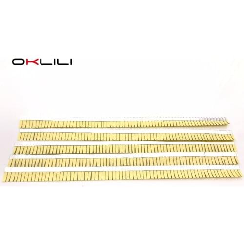 JC75-00095A Fuser Unit Mec brush Antistatic for Samsung CLP600 CLP650 CLP660 CLX3160 CLX3170 CLX3175 ML1440 ML1450 ML1451 ML1650