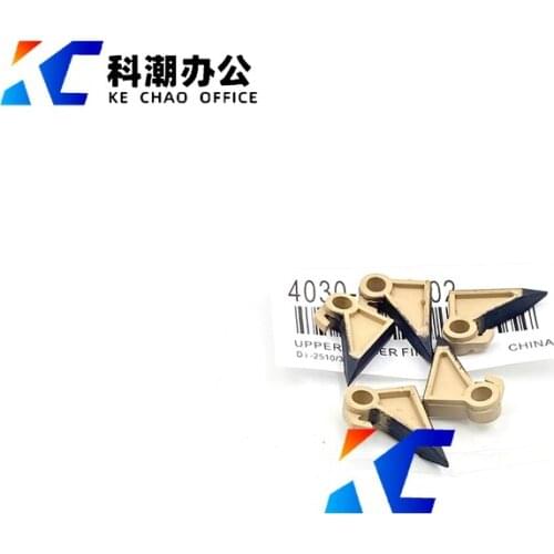 KECHAO 4030-5716-02 upper Fuser separation finger Compatible for Konica Minolta BH 227 287 367 7522 7528 7536 AD289S 369S