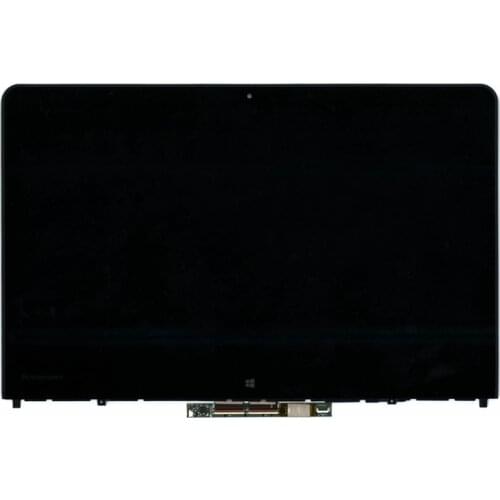 LP140WF3-SPD1 FHD 1920*1080 14.0" Laptop LCD Display Panel Touch Screen Digitizer assembly For Lenovo Thinkpad S3 Yoga 14