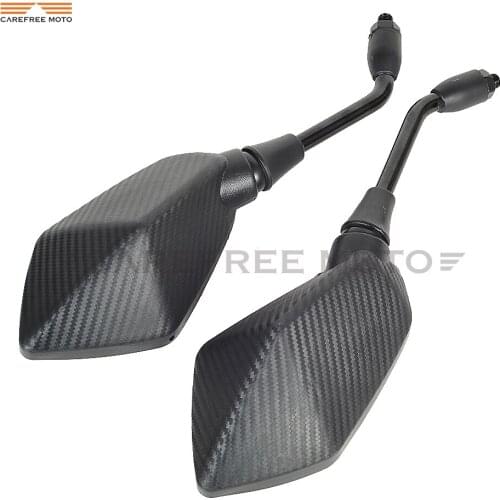 M10 10mm Motorcycle Rearview Mirror Case for Honda CB600F CB900 CB1000 CB1300 CB400 CB250