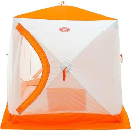 Медведь Tourist Tents