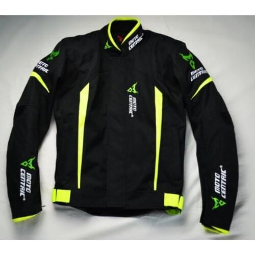 MOTOCENTRIC Sport Jackets