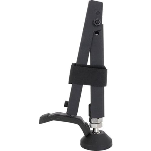 New Portable Foldbale Motorcycle Rear Wheel Stand Support Side Wheel Stand Lift Max 260kg