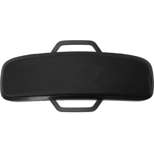 Repacement Headband Cushion Stand Pads for razer ManO'War 7.1 Surround Sound