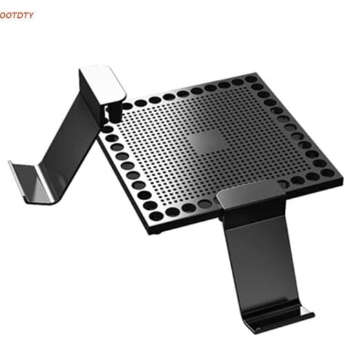 Host Dust Cover For X-box -Series X Multi-Function Heat Dissipation And Dust-Proof Net Earphone Handle Rack Accessories