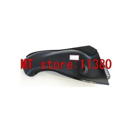 Ram Air Intake Tube Duct for GSXR600 GSX-R600 GSXR 600 GSX-R750 GSXR750 GSXR 750 2005 2004 05 04