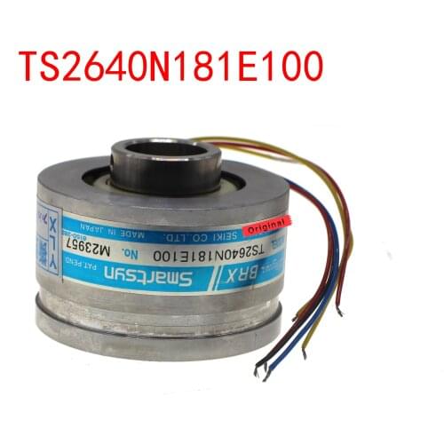 TS2640N181E100 Rotary Encoder Resolver