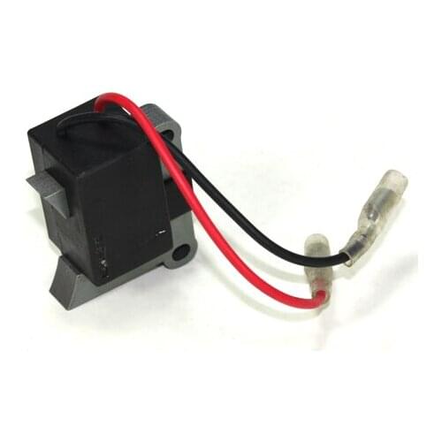 High Speed 26CC Gasoline Engine GH026 Parts Magneto Stator for Boat