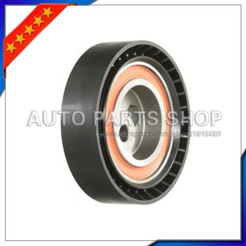 Car accessories A/C Belt Tensioner Pulley 11282245087 for BMW E34 E36 Z3 316i 318i 318ti 318is 518i M3 Auto Parts
