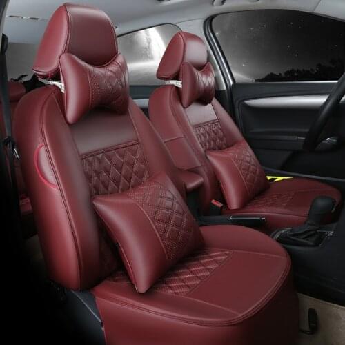 Car seat covers cushion for Wrangler sahara Liberty Grand Cherokee Lincoln navigator Town Car MKX Solstice MITSUOKE GALUE LEXUS