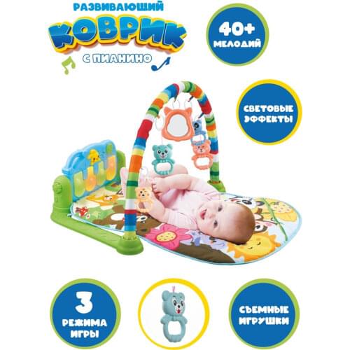 Bestlike Rugs For Children