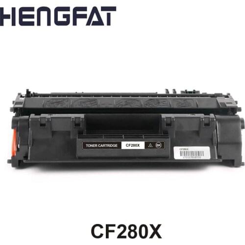CF280A Compatible Toner Cartridge For HP Laserjet Pro 400 M401d MFP M425dw M425dn Printer