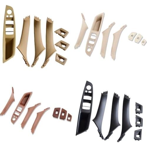 For 5 Series F10 F11 520D 525D 530D 535I LHD Car Interior Door Handle