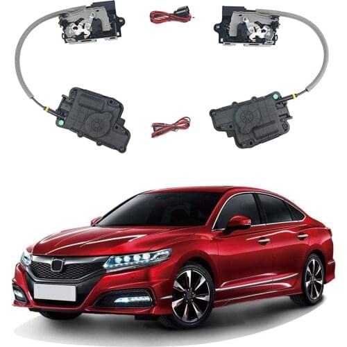 Electric suction door for HONDA SPIRIOR for electric suction door car accessories