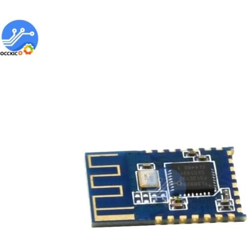 DIY kit JDY-64A Dual Mode bluetooth amplifier board HiFi Bluetooth Audio Module volume control speakers in the car