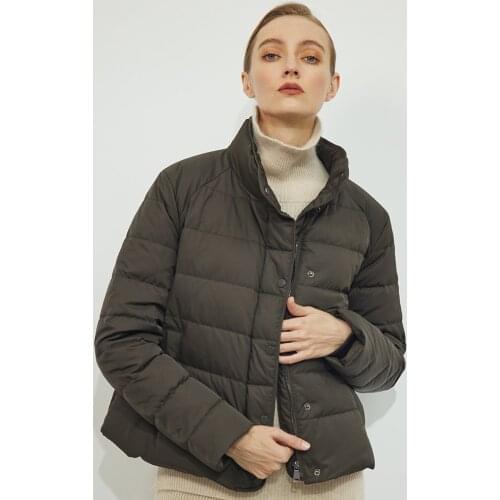 Женские черные куртки MKYN China At AliExpress