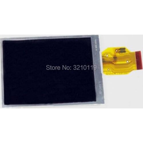 NEW LCD Display Screen Repair For RICOH CX1 CX2 CX3 CX4 CX5 GXR GRDIII GDR3 For CANON EOS 50D Digital Camera With Backlight