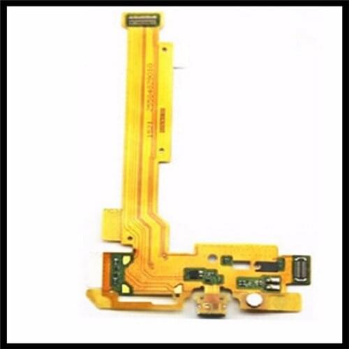New Replacement Parts Micro USB Dock Connector Charging Port Flex Cable Ribbon Board For BBK VIVO vivo Y23 Whole Sale Retail