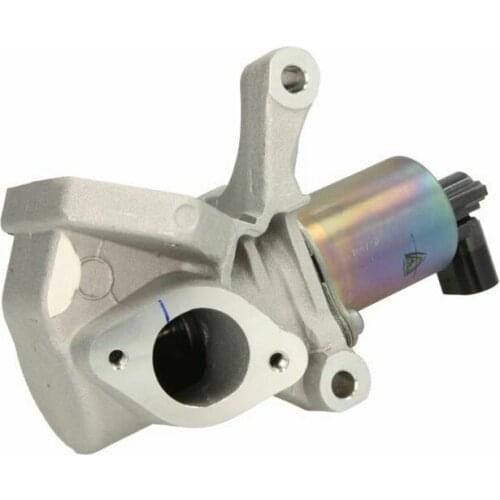 Brand New Genuine Exhaust Gas Recirculation EGR Valve 6651400560 For Ssangyong Rexton Actyon Kyron 2007-2011