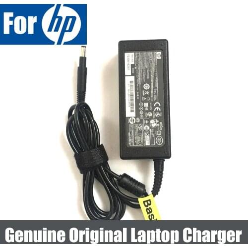 Genuine Auregon 65W 19.5V 3.34A AC Adapter Power Supply Charger for HP Sleekbook 15-b129wm 15-b129sa