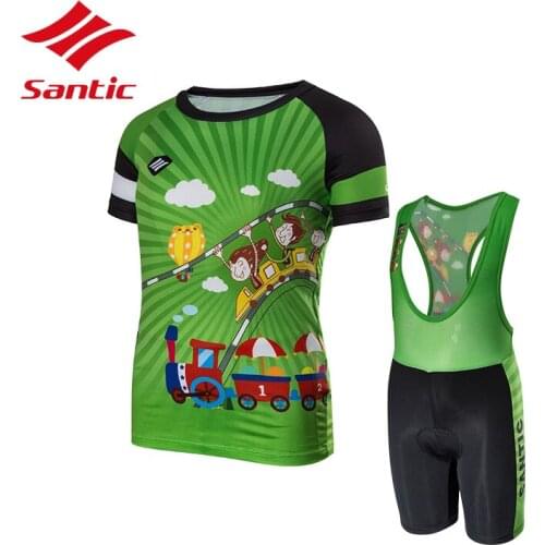 Santic Cycling Suits