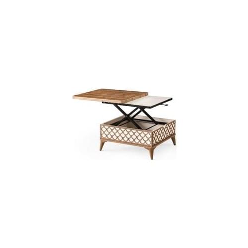 Modern lux ESMAçılır Medium Coffee table coffe table