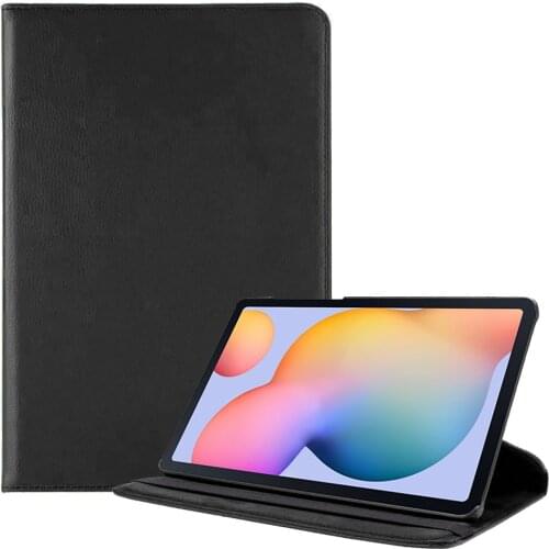 360 Rotation Smart Case for Samsung Galaxy Tab A7 10.4 2020 Folding Flat Tablet Case for Samsung Tab A7 2020 SM-T500 T505 T507