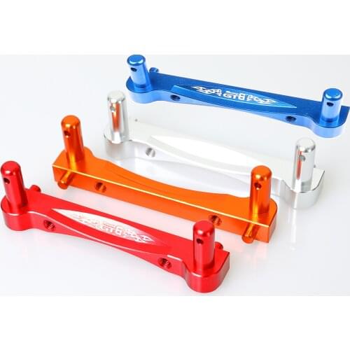 GTBracing LOSI 5ive T Car shell Permanent Seat Mount