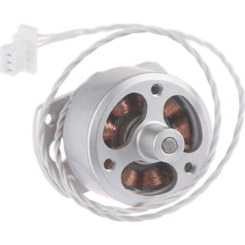 1PCS 630KV Brushless PTZ Motor for Drone SB1605 DIY Accessories