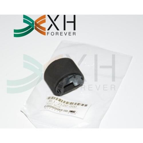 10pcs. RL1-2120-000 Bypass Tray 1 Pickup Roller for HP P2035 P2055 Pro 400 M401 M401dn M401dne M401dw M401n M425 M425dn 2035 425