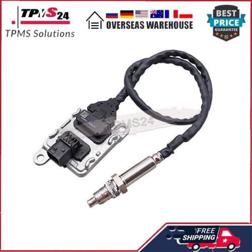 4326872 4326872RX 5WK96749B Nitrogen Oxide Sensor For Cummins