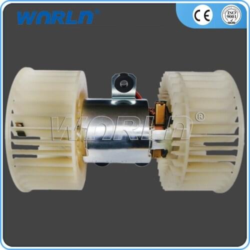 12V Auto AC Fan Blower Motor Assembly for BMW X5/E39/5SERIES 64118372493 64118385558