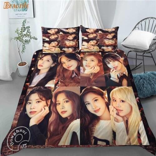 Beautife Baby Bedding