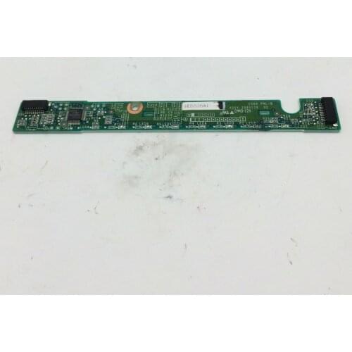 C589 PNL-B INK CARTRIDGE STATUS DISPLAY BOARD FOR EPSON STYLUS R2400 R1800 G5000 printer parts