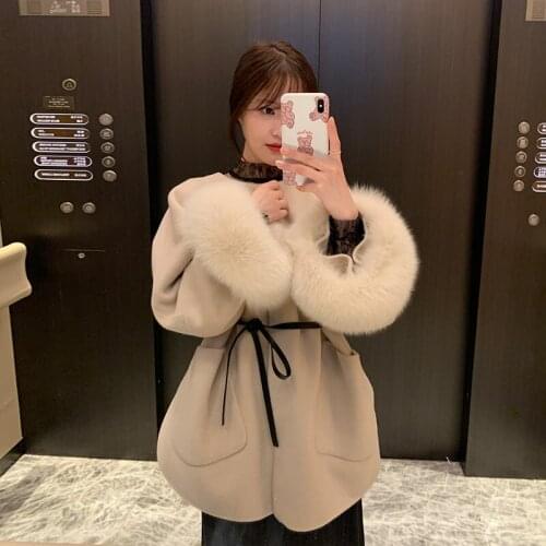 Cosyowns Womens Autumn Coats