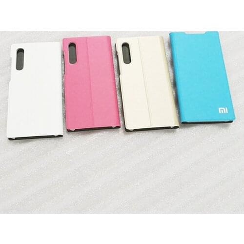 Xiaomi MI 9 Flip Case Original PU Leather Phone Case Book Cover For Xiaomi mi 9 MI9 Business Case MI 9 Cover