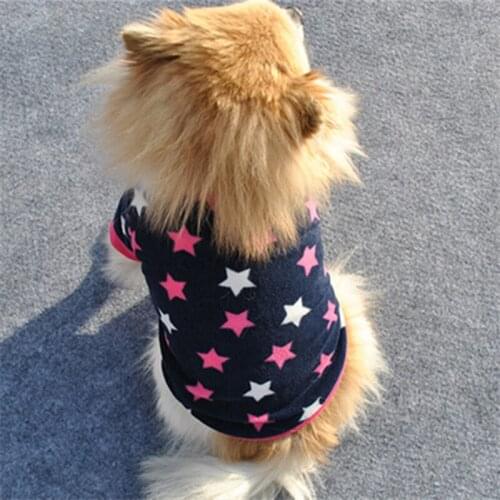 Hengsong Sweatshirts For Dogs