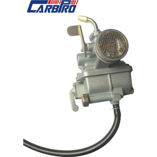 Carburetor For Honda CT70 CT70H CT 70 KO Trail Bike 1969-1977 Carb