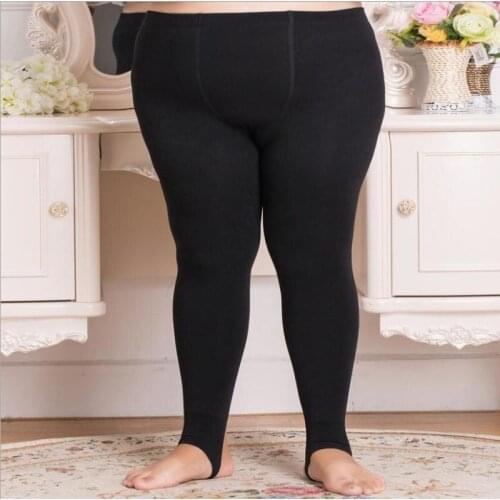 XL-5XL Plus Size Medical 15-20mmHg Stocking Pressure Pantyhose Compression Stockings Stovepipe Stockings Slimming Legs