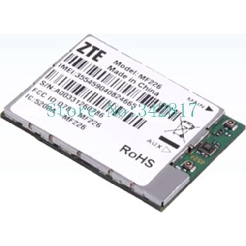 MF226 WCDMA/HSPA+ 3G module