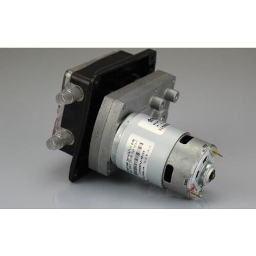 GK304K Easy Load Type Pump less than 1760mL/min peristaltic pump tube pump water pump( 304K/ZL)