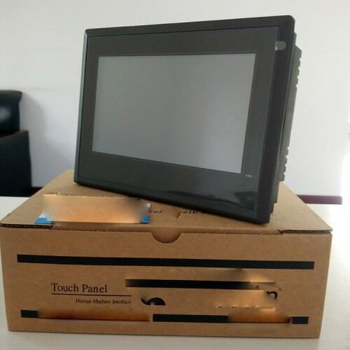 New and original HMI panel 7 inch TG765-MT TG765-UT TG765-ET TG765-XT-C