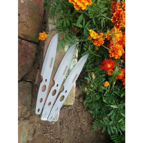 Ножевая Мастерская Звезда Hand Tools