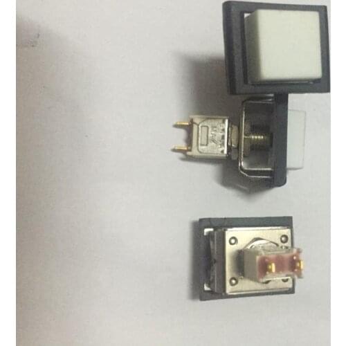 Original new 100% key button switch TP11 0.4VA 2pin button normally open press on
