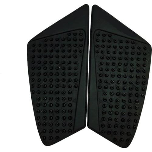 For Yamaha MT-10 MT10 FZ10 2019-2020 Motorcycle Protector Anti slip Tank Pad Sticker Gas Knee Grip Traction Side Decal
