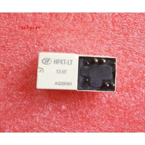 Relay HFKT-LT-12-HT 12VDC